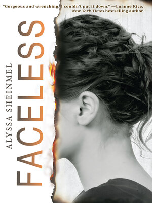 cover image of Faceless